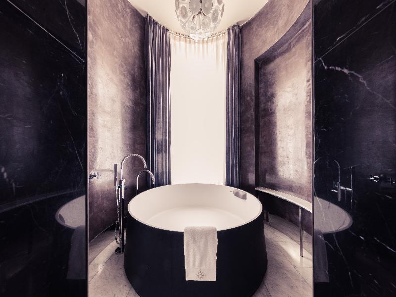 Hotel Sans Souci, Vienna - Oda