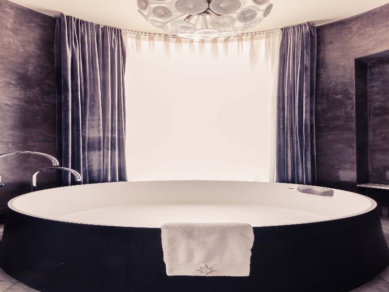Hotel Sans Souci, Vienna - Oda