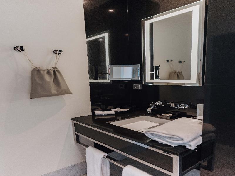 Hotel Sans Souci, Vienna - Oda