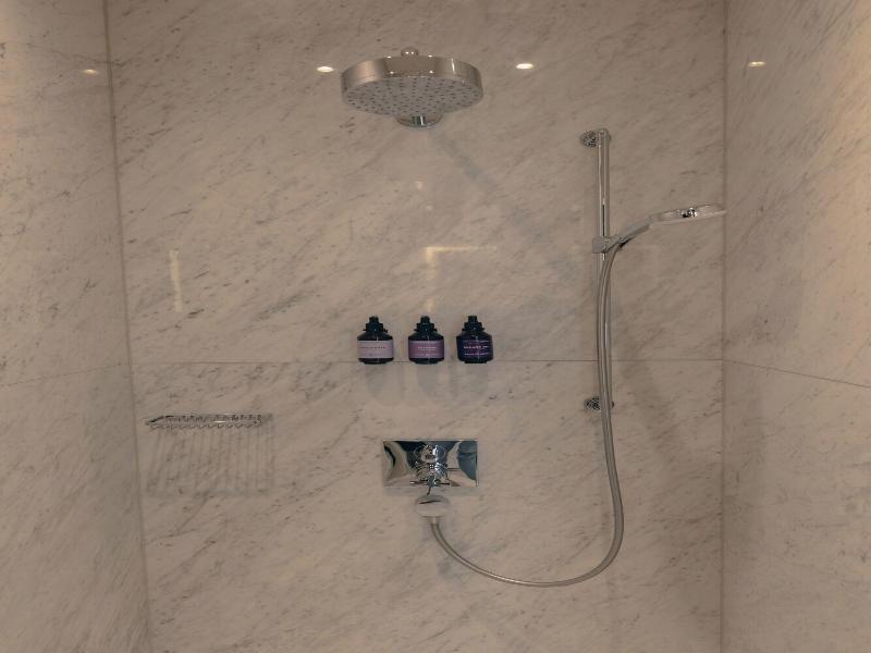Hotel Sans Souci, Vienna - Oda