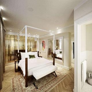 Hotel Sans Souci, Vienna fotoÄŸrafÄ±