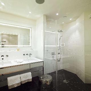 Hotel Sans Souci, Vienna fotoÄŸrafÄ±