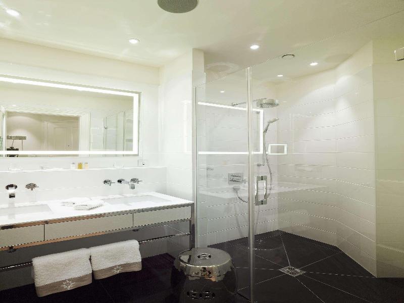 Hotel Sans Souci, Vienna - Oda