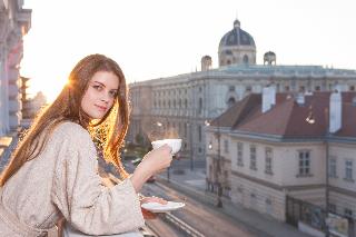 Hotel Sans Souci, Vienna fotoÄŸrafÄ±