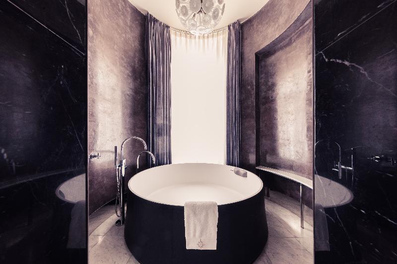 Hotel Sans Souci, Vienna - Oda