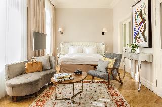 Hotel Sans Souci, Vienna fotoÄŸrafÄ±