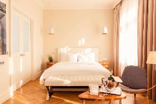 Hotel Sans Souci, Vienna fotoÄŸrafÄ±