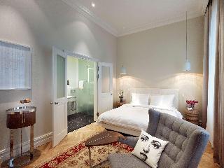 Hotel Sans Souci, Vienna fotoÄŸrafÄ±