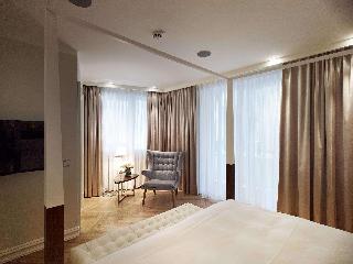 Hotel Sans Souci, Vienna fotoÄŸrafÄ±