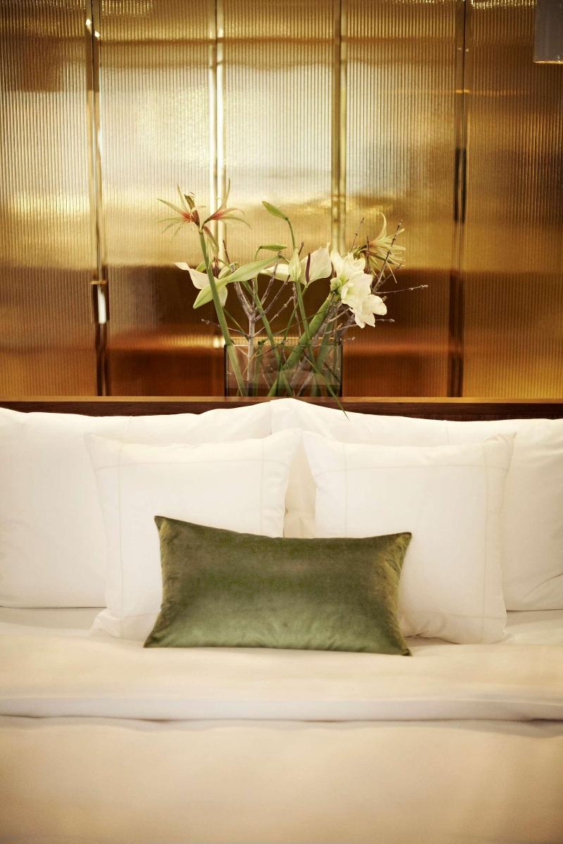 Hotel Sans Souci, Vienna - Oda