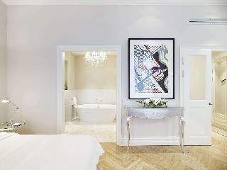Hotel Sans Souci, Vienna fotoÄŸrafÄ±