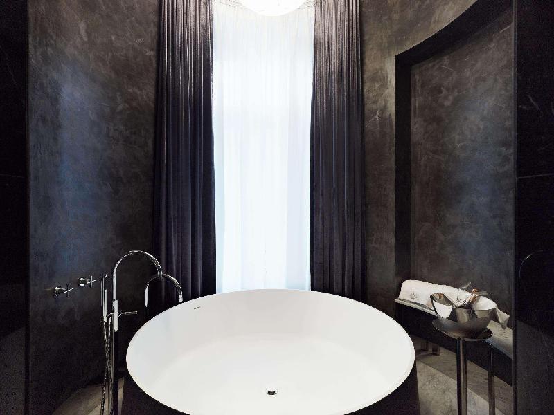 Hotel Sans Souci, Vienna - Oda