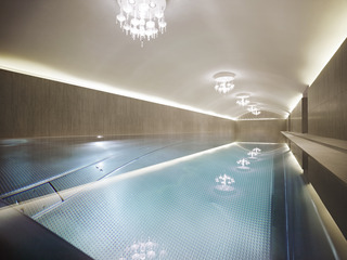 Hotel Sans Souci, Vienna fotoÄŸrafÄ±