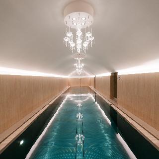 Hotel Sans Souci, Vienna fotoÄŸrafÄ±
