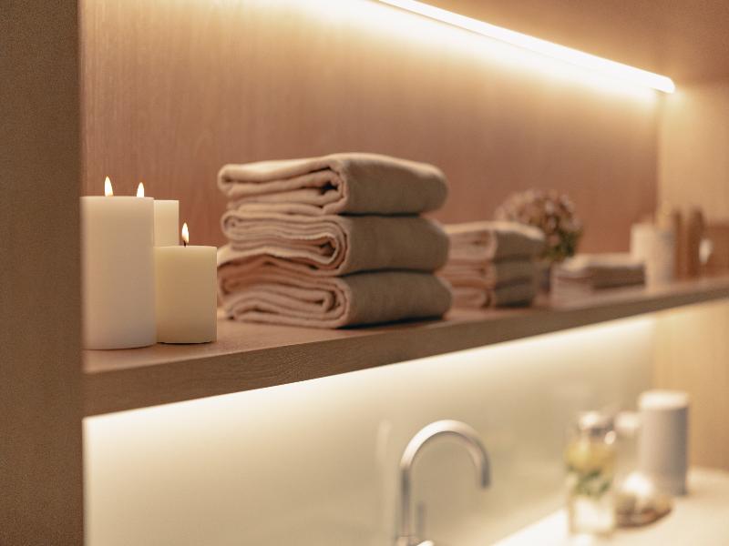 Hotel Sans Souci, Vienna - Havuz