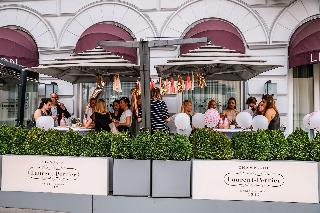 Hotel Sans Souci, Vienna fotoÄŸrafÄ±