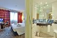 Best Western Palace Inn Ferrara oda fotoğrafı