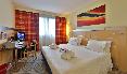 Best Western Palace Inn Ferrara oda fotoğrafı
