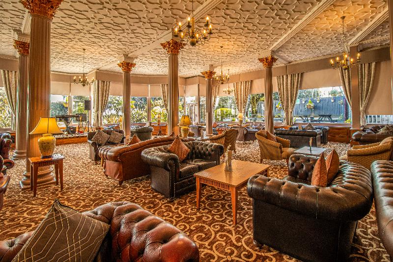 Royal Bath Hotel - Bar