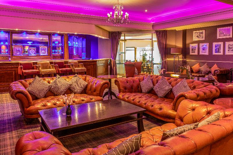Royal Bath Hotel - Bar