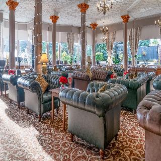 Royal Bath Hotel fotoÄŸrafÄ±