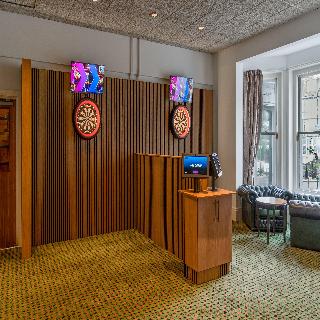 Royal Bath Hotel fotoÄŸrafÄ±