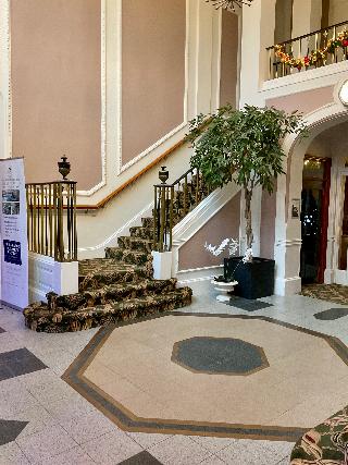Royal Bath Hotel fotoÄŸrafÄ±
