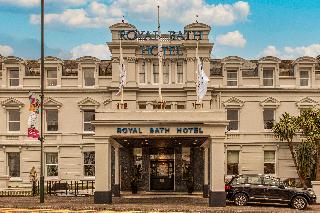 Royal Bath Hotel fotoÄŸrafÄ±