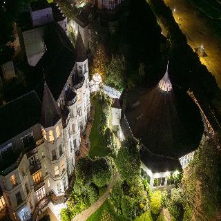Royal Bath Hotel fotoÄŸrafÄ±