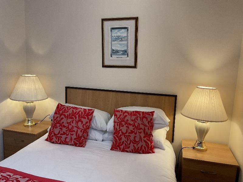 Royal Bath Hotel - Oda