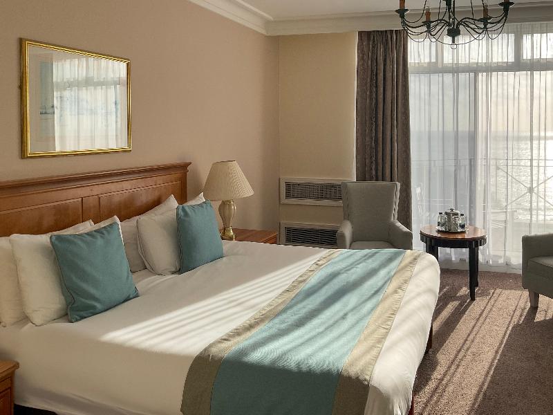 Royal Bath Hotel - Oda
