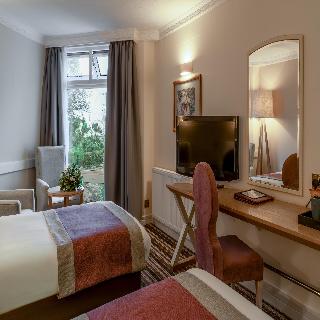 Royal Bath Hotel fotoÄŸrafÄ±