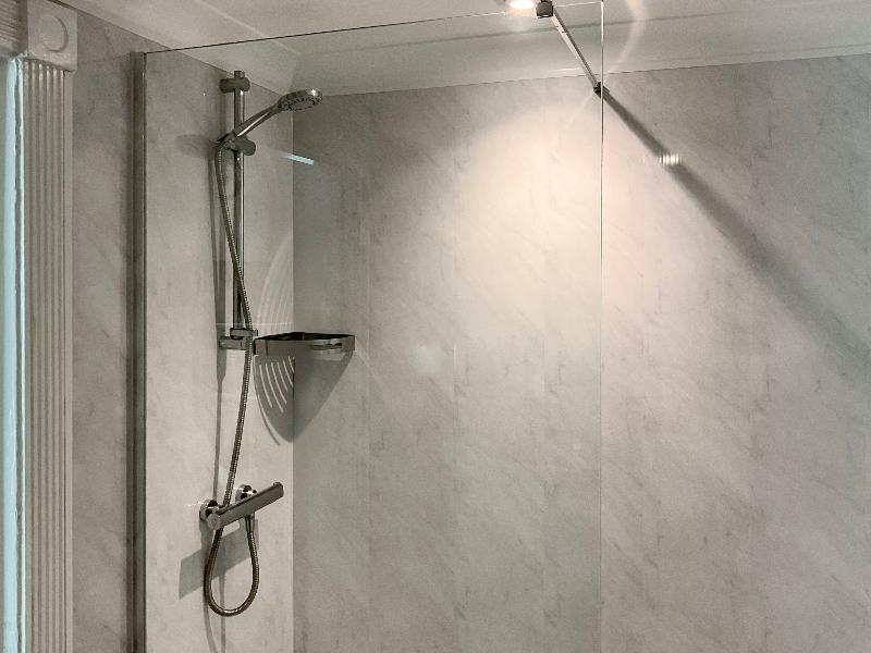 Royal Bath Hotel - Oda