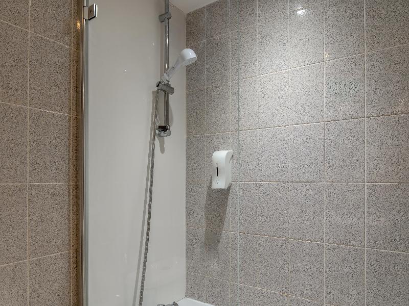 Royal Bath Hotel - Oda