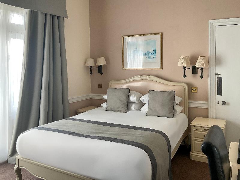 Royal Bath Hotel - Oda