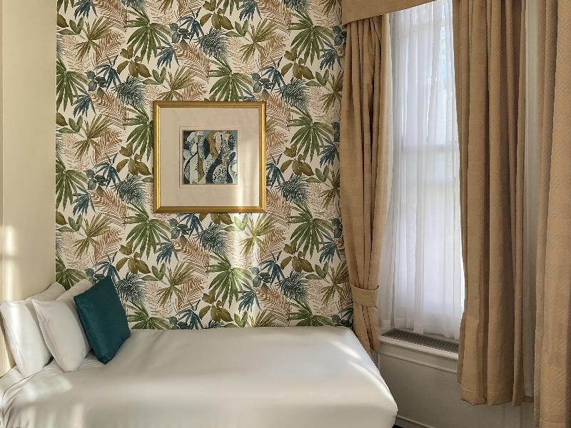 Royal Bath Hotel - Oda
