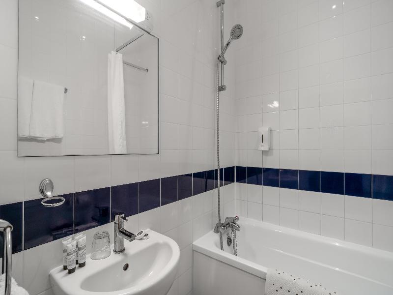 Royal Bath Hotel - Oda