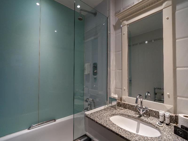 Royal Bath Hotel - Oda