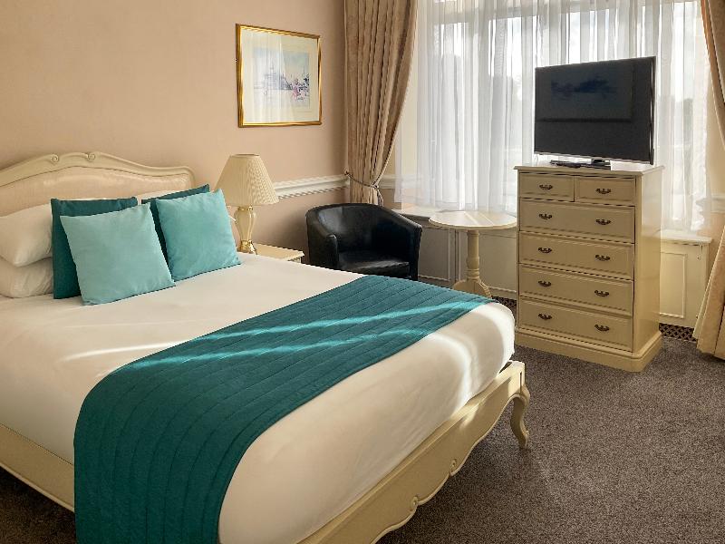 Royal Bath Hotel - Oda