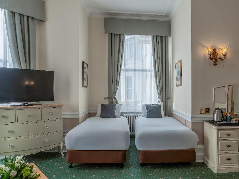 Royal Bath Hotel - Oda