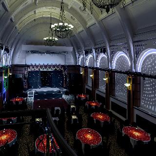 Royal Bath Hotel fotoÄŸrafÄ±