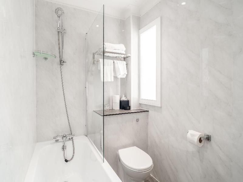 Royal Bath Hotel - Oda