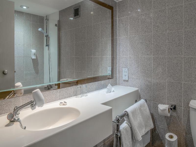 Royal Bath Hotel - Oda