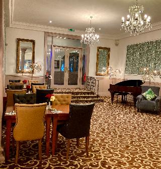 Royal Bath Hotel fotoÄŸrafÄ±