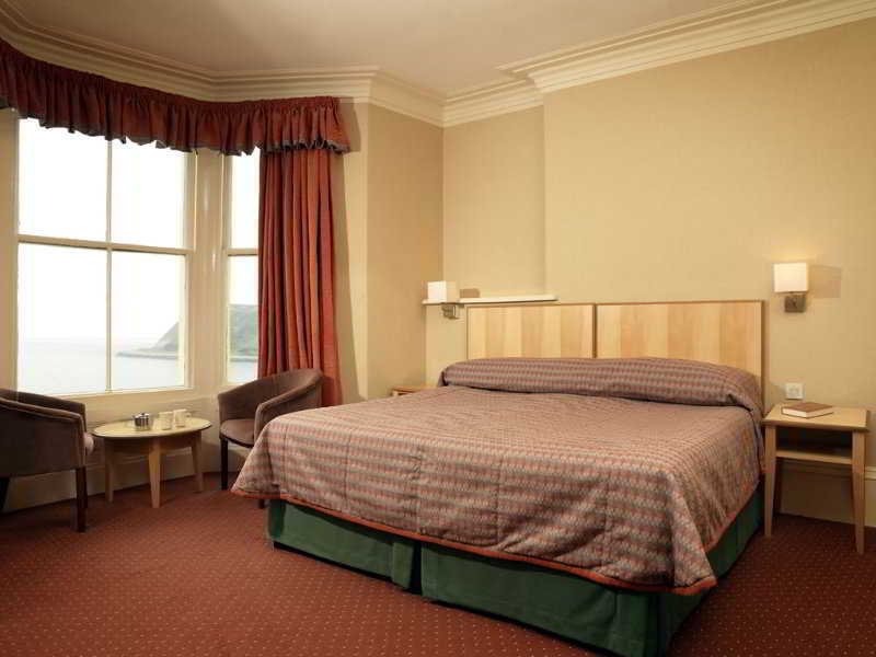 The Clifton Hotel Scarborough fotoÄŸrafÄ±