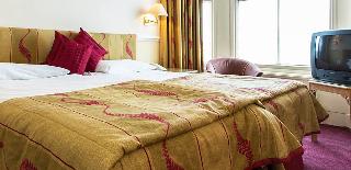 The Clifton Hotel Scarborough fotoÄŸrafÄ±