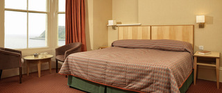 The Clifton Hotel Scarborough fotoÄŸrafÄ±
