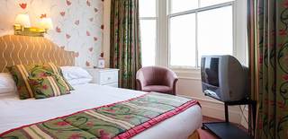 The Clifton Hotel Scarborough fotoÄŸrafÄ±