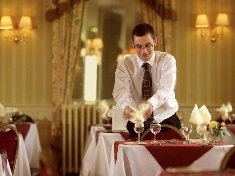 The Clifton Hotel Scarborough fotoÄŸrafÄ±