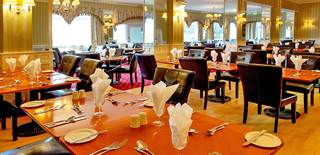 The Clifton Hotel Scarborough fotoÄŸrafÄ±